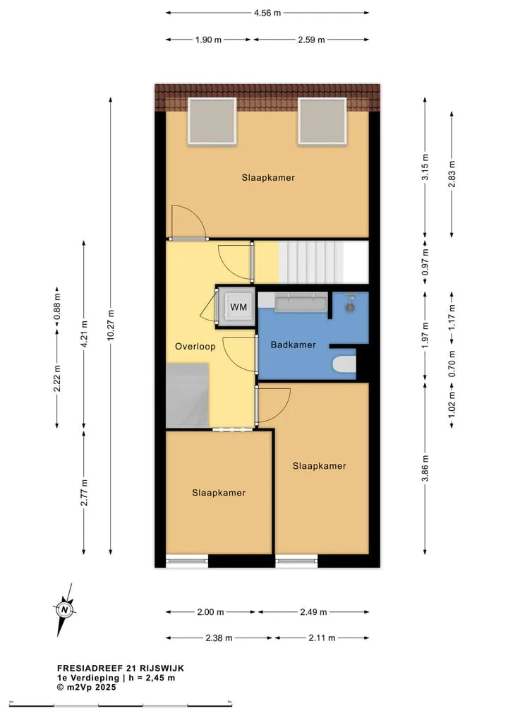 Fresiadreef 21 Rijswijk thumbnail 61