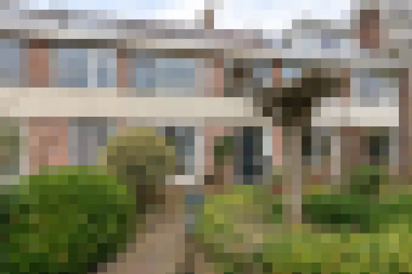Fresialaan 8 Heemstede