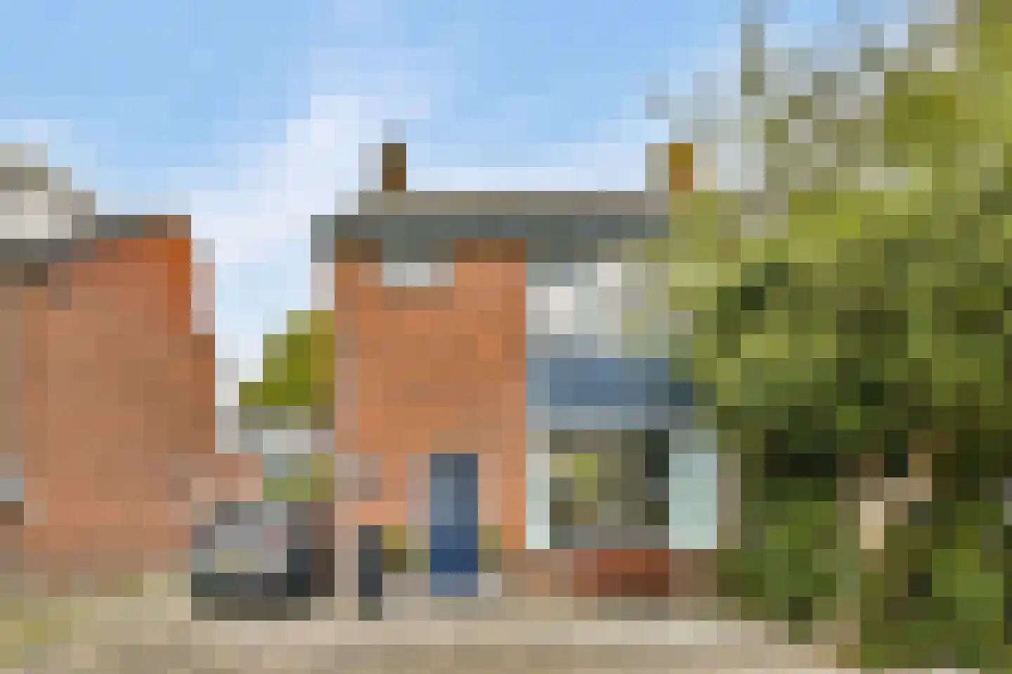 Fresiastraat 11 in Spijkenisse
