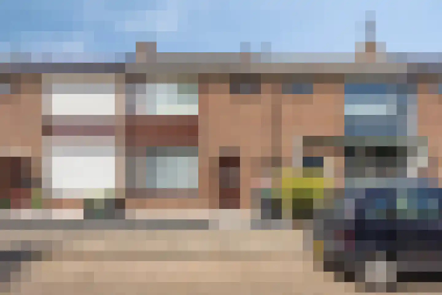 Fresiastraat 33 in Spijkenisse