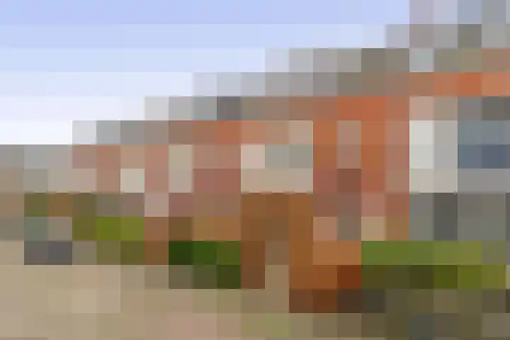 Fresiastraat 4 in Lisse