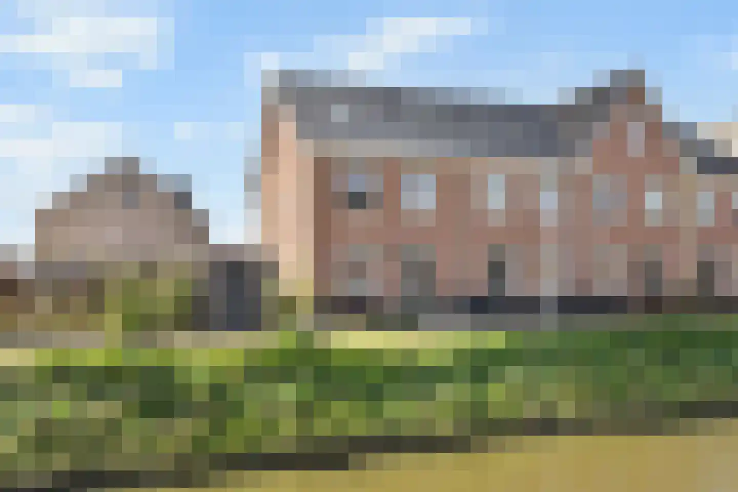 Fresiatuin 24 in Pijnacker