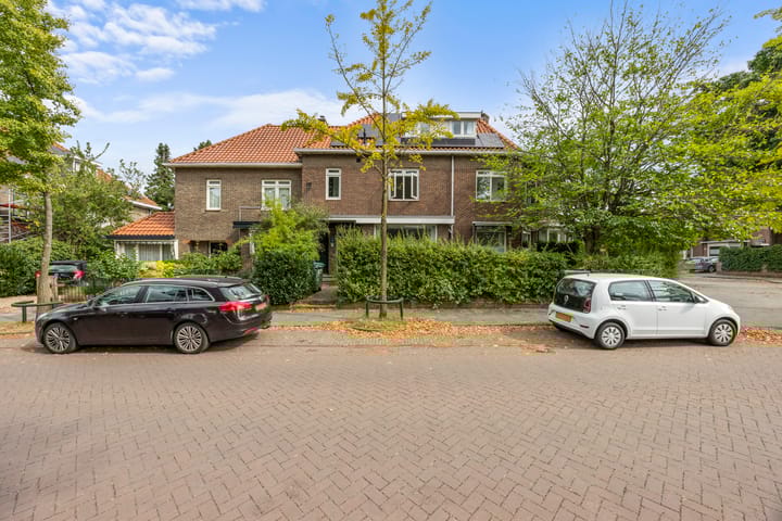 Photo of property Fretstraat 11B, Nijmegen
