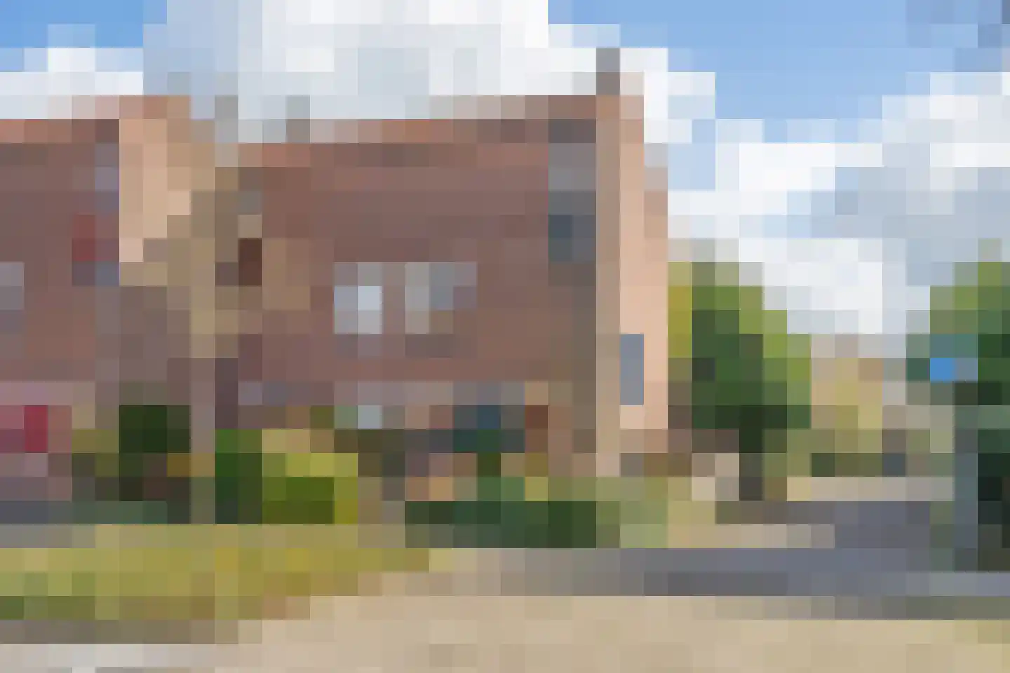 Fretweide 18 in Zoetermeer