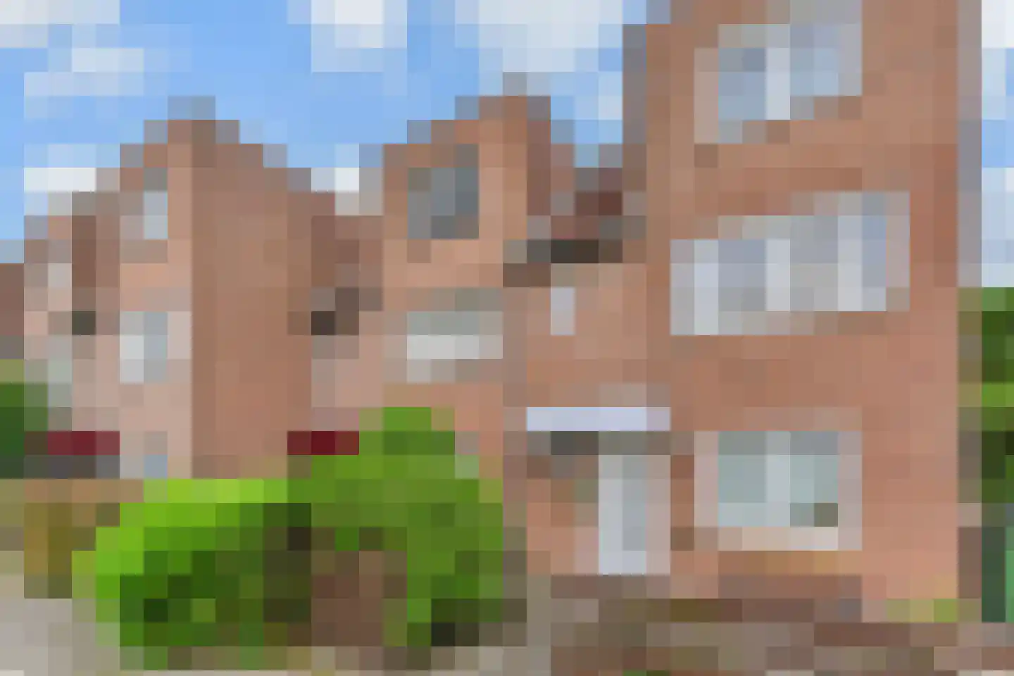 Fretweide 3 Zoetermeer