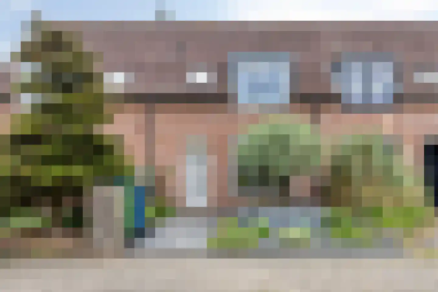 Freule Claralaan 16 Nuenen