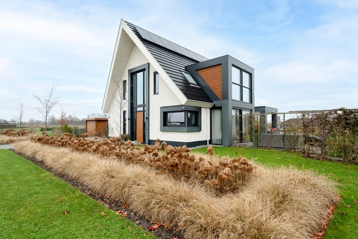 Freya 3 in Blauwestad Foto