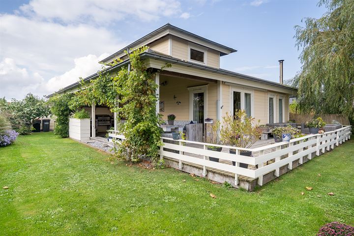 Freya 39 dans Blauwestad photo