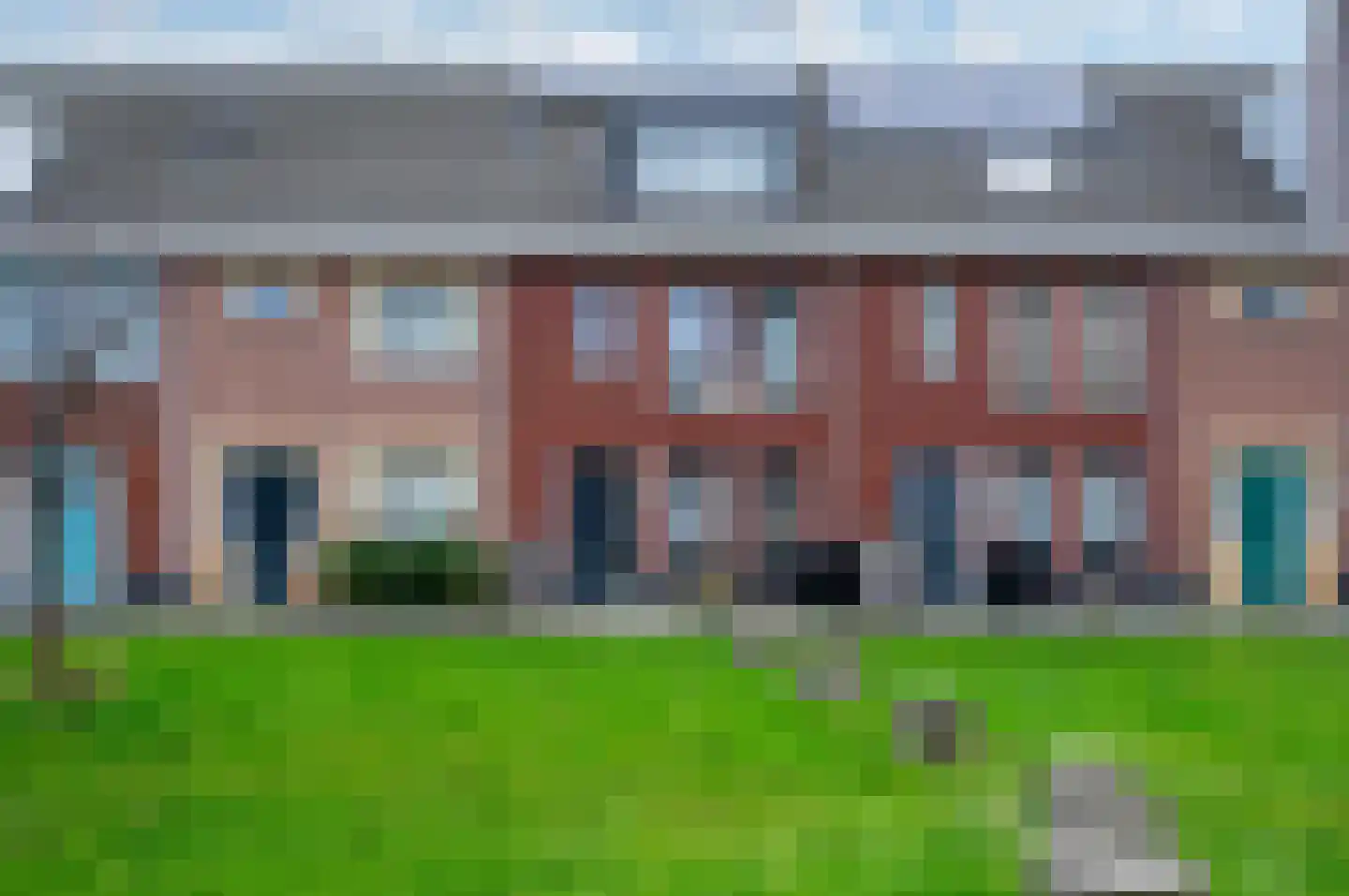 Freyjaplantsoen 122 in Almere