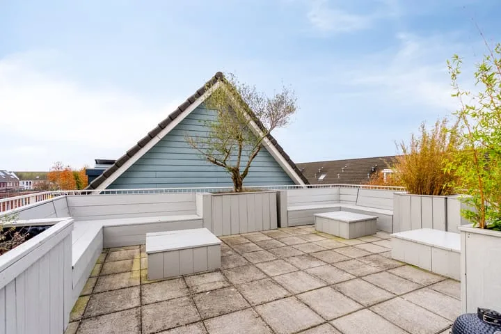 Freyjaplantsoen 3 Almere thumbnail 29