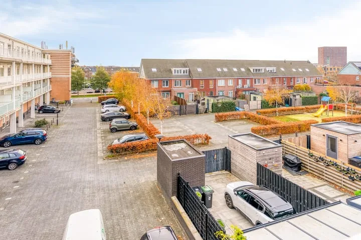 Freyjaplantsoen 3 Almere thumbnail 31