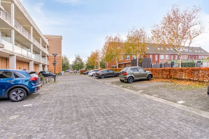 Freyjaplantsoen 3 Almere thumbnail 32