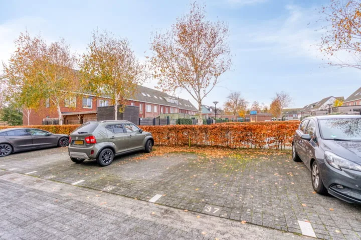 Freyjaplantsoen 3 Almere thumbnail 33