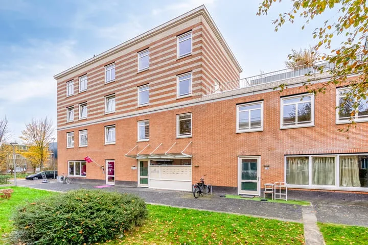 Freyjaplantsoen 3 Almere thumbnail 38