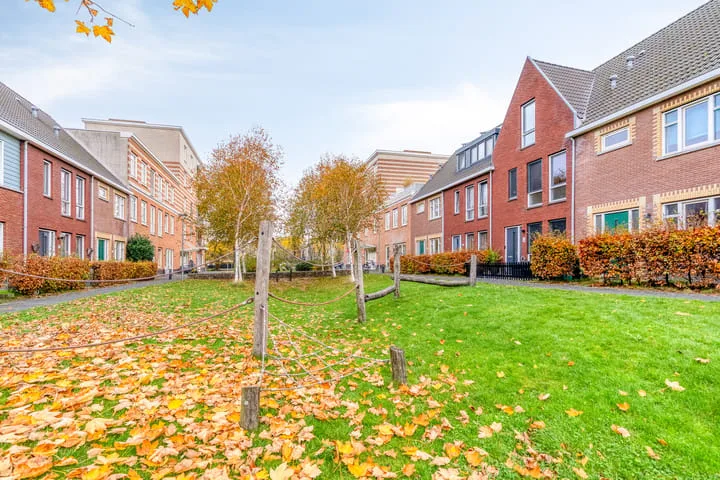 Freyjaplantsoen 3 Almere thumbnail 5