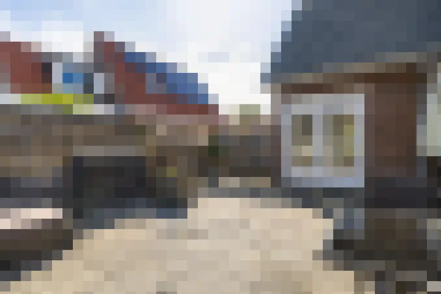Fricoweg 7 Wergea foto 3