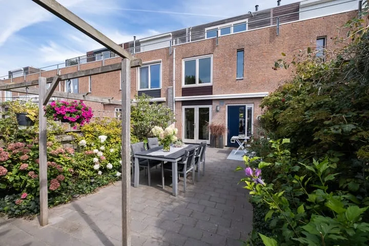 Frida Katzland 42 Heerhugowaard foto 2