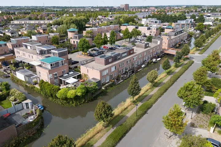 Frida Katzland 42 Heerhugowaard foto 3