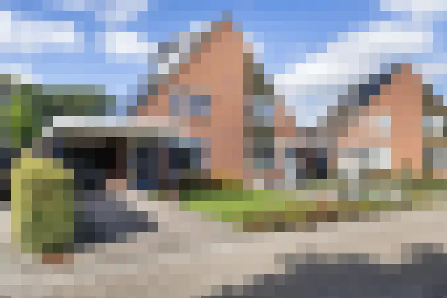 Frida Katzstraat 5 in Coevorden