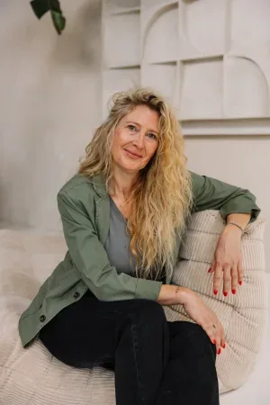Foto van Frieda Mulisch