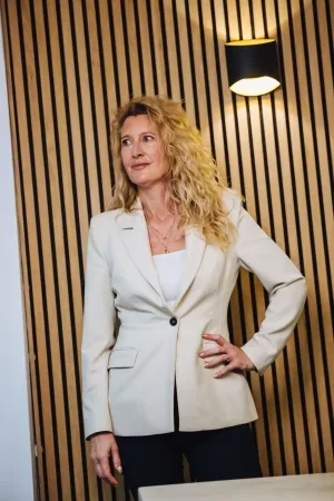 Photo of Frieda Mulisch