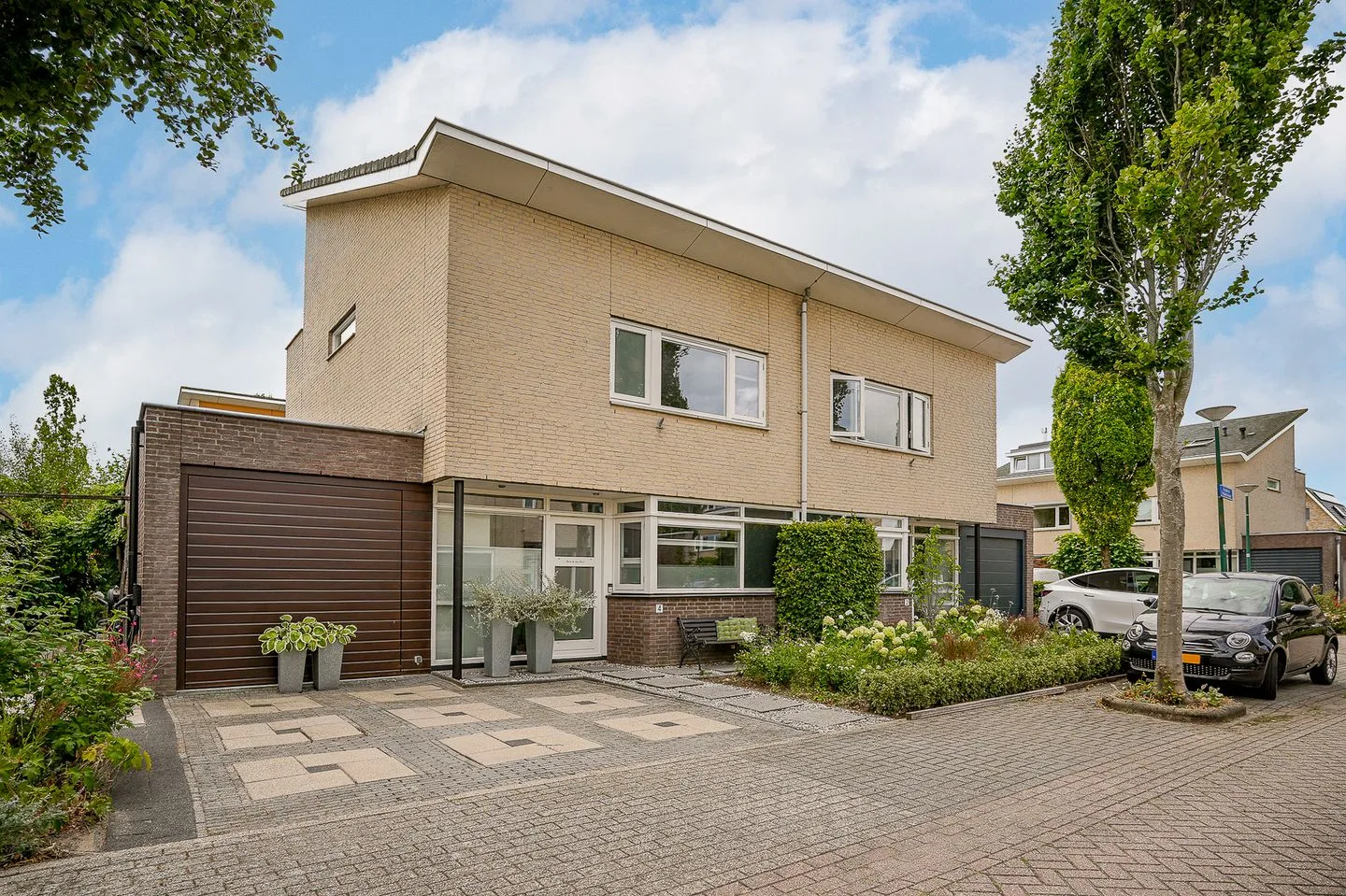 Friedrich Fröbelstraat 4 IJsselstein thumbnail 5