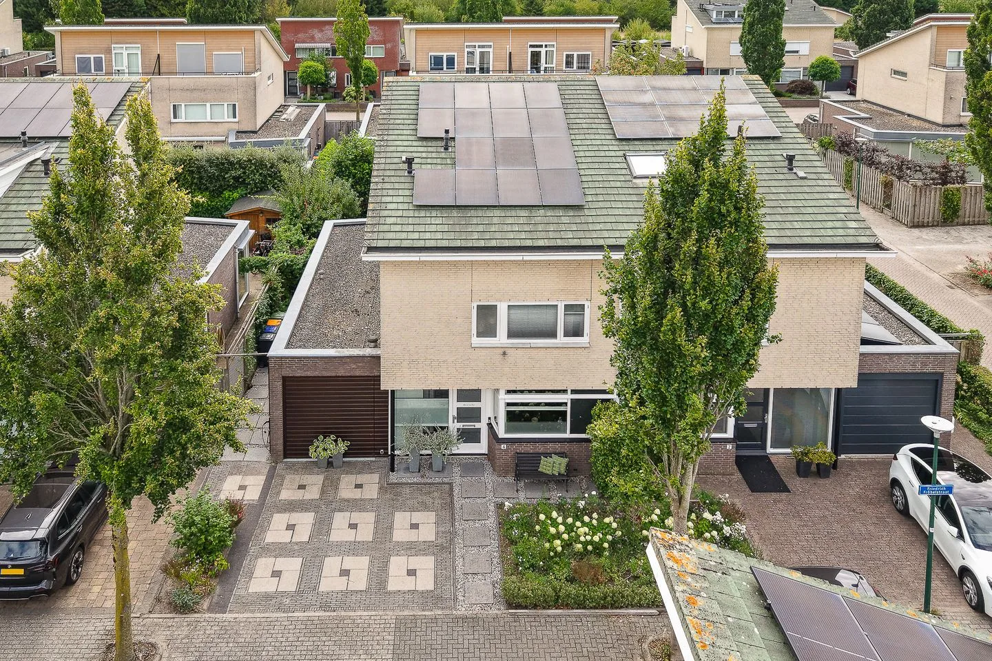 Friedrich Fröbelstraat 4 IJsselstein thumbnail 58