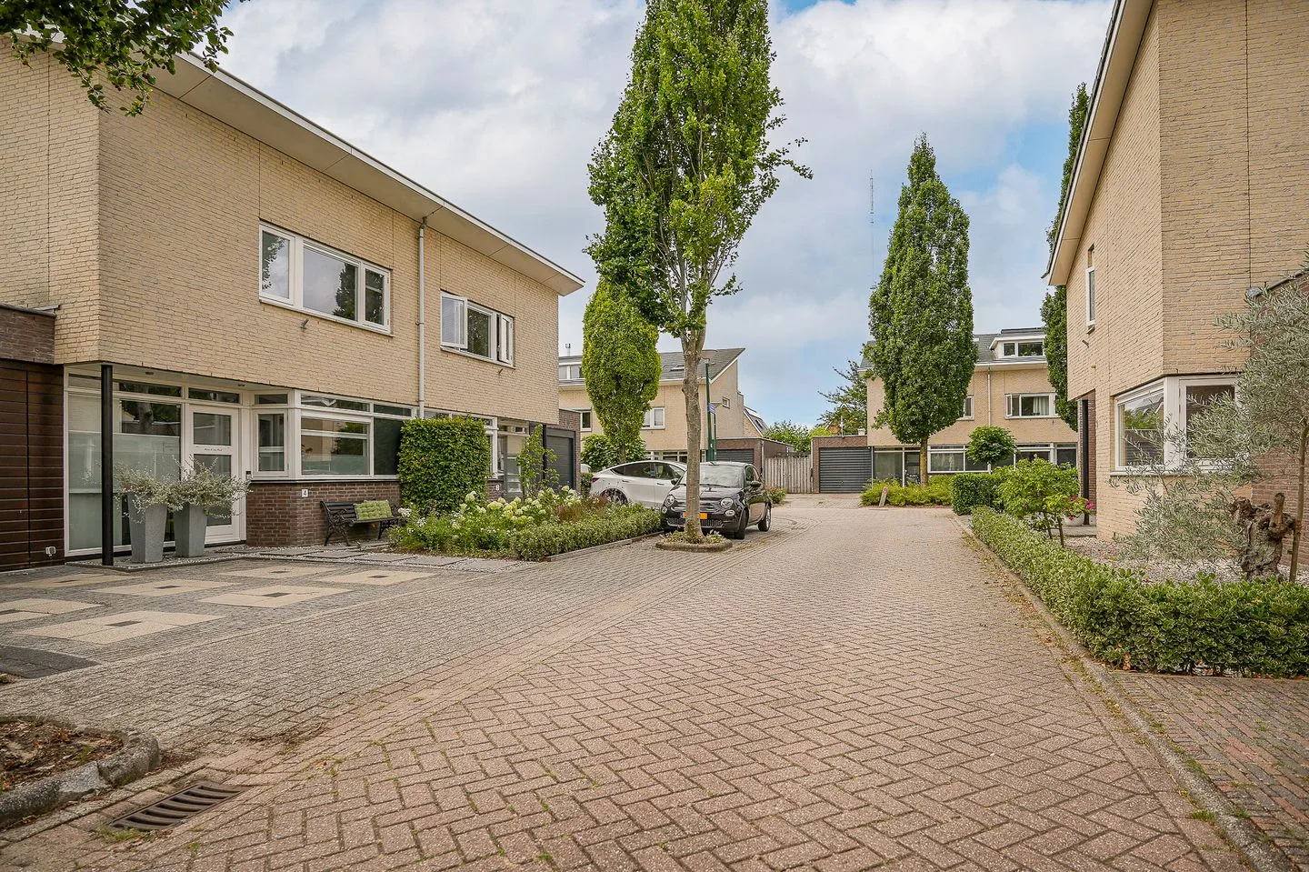 Friedrich Fröbelstraat 4 IJsselstein thumbnail 6