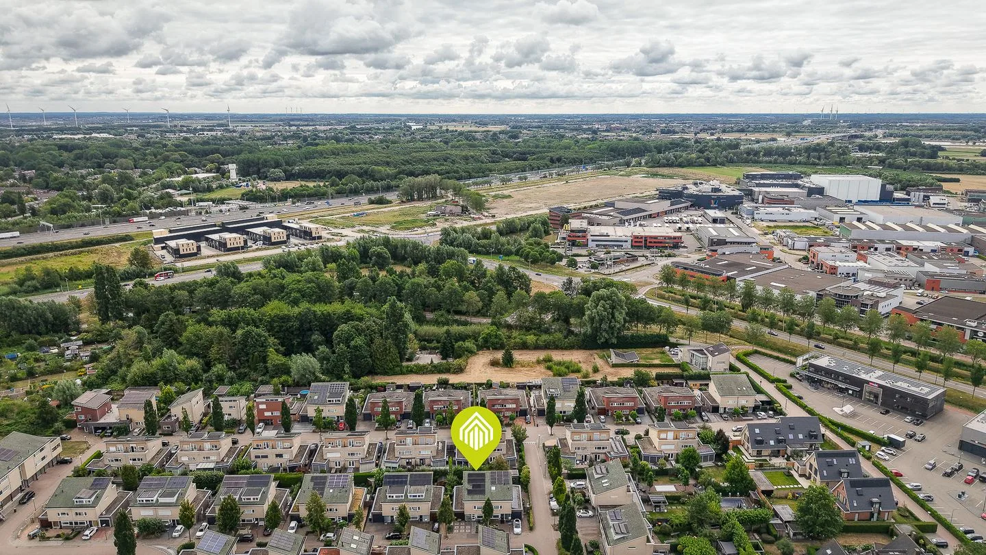 Friedrich Fröbelstraat 4 IJsselstein thumbnail 60