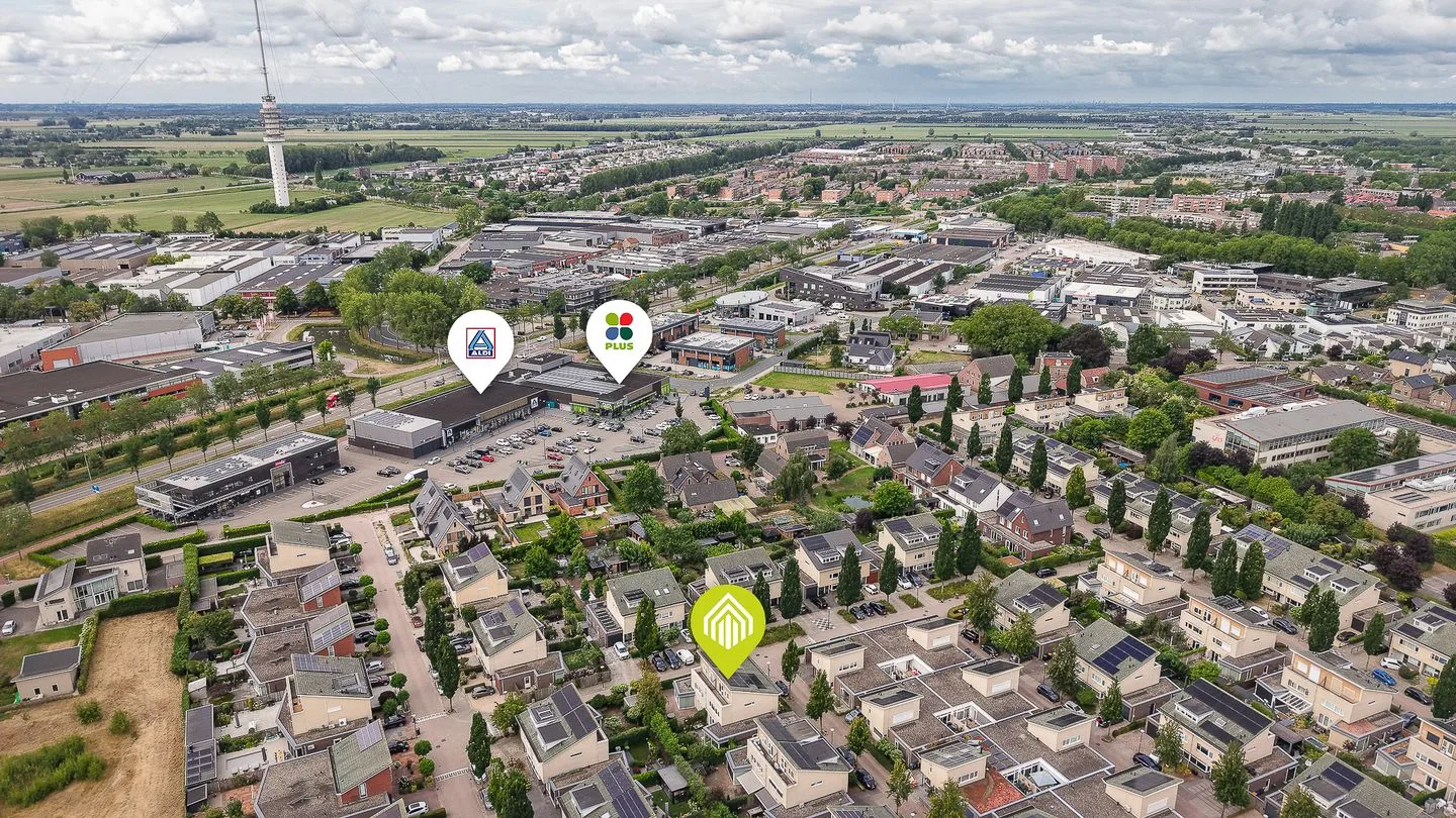 Friedrich Fröbelstraat 4 IJsselstein thumbnail 61