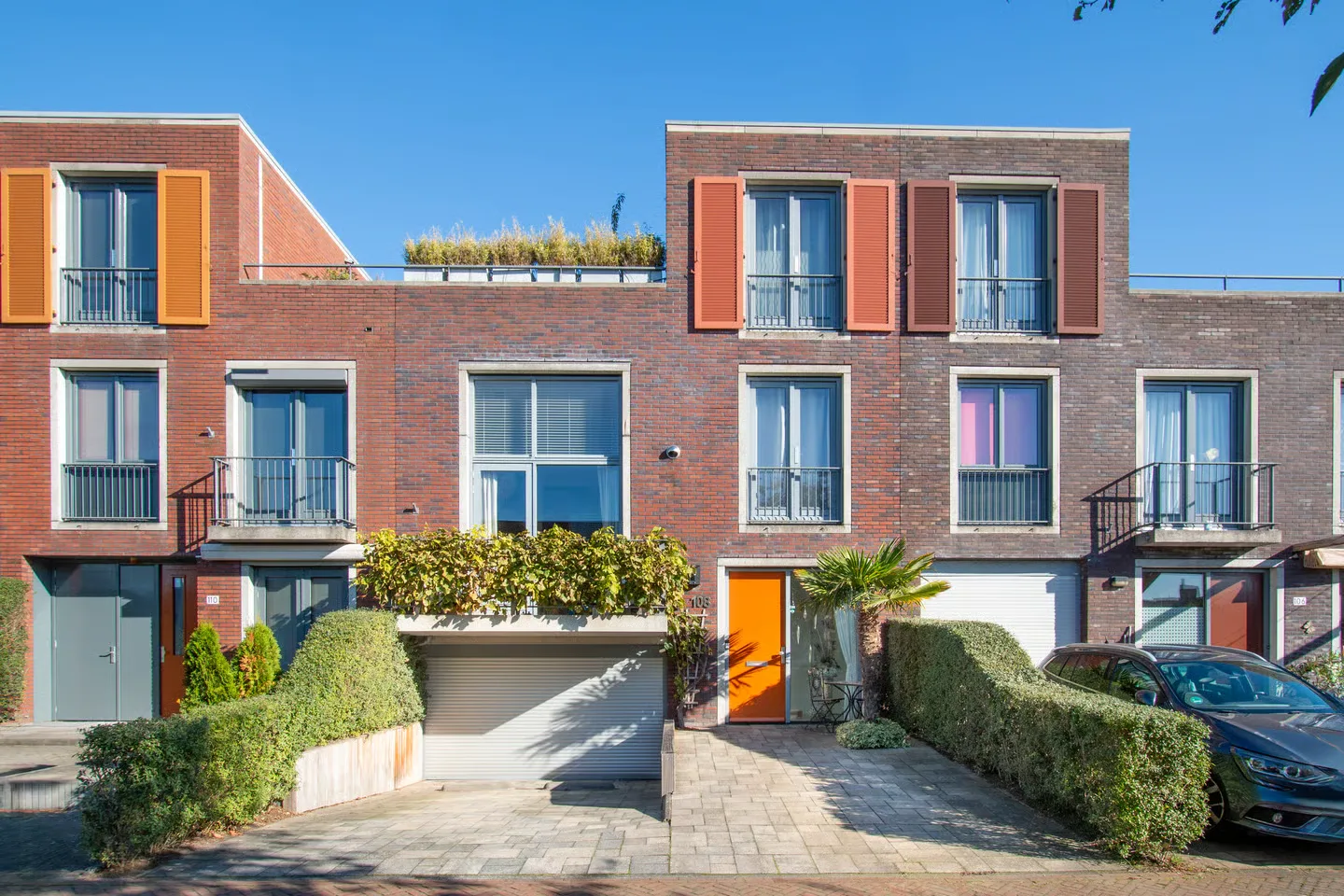 Friendshipring 108 Nootdorp