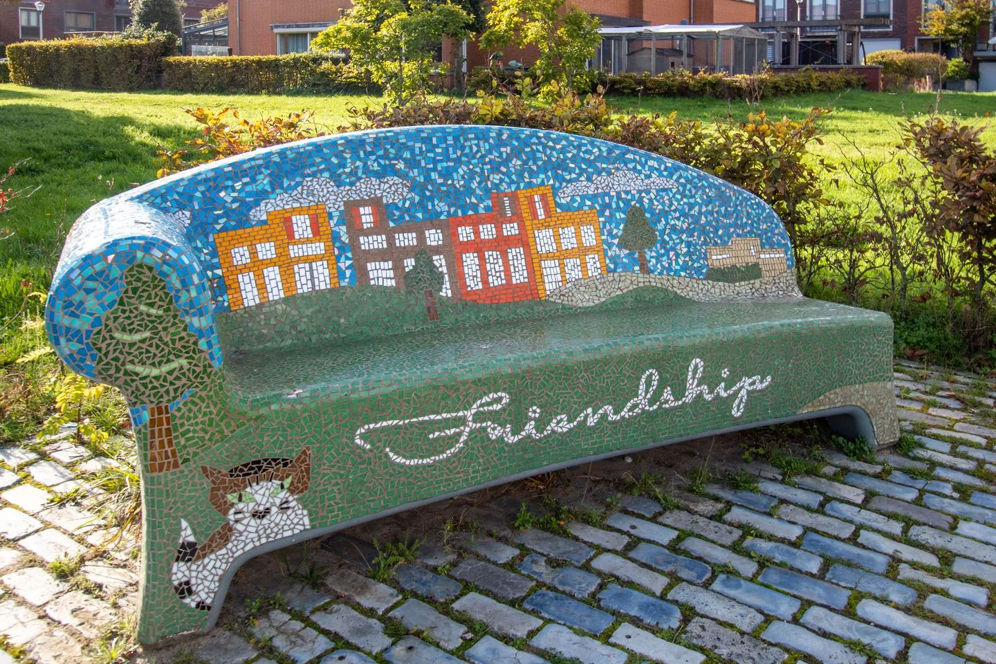 Friendshipring 108 Nootdorp thumbnail 60