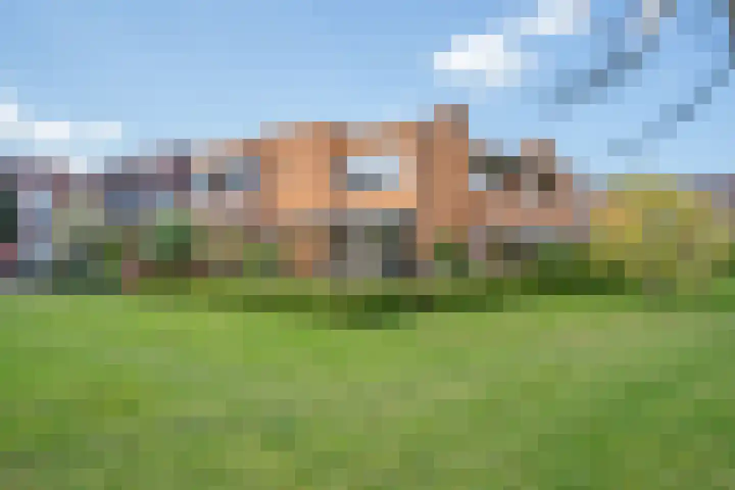 Friendshipring 7 Nootdorp