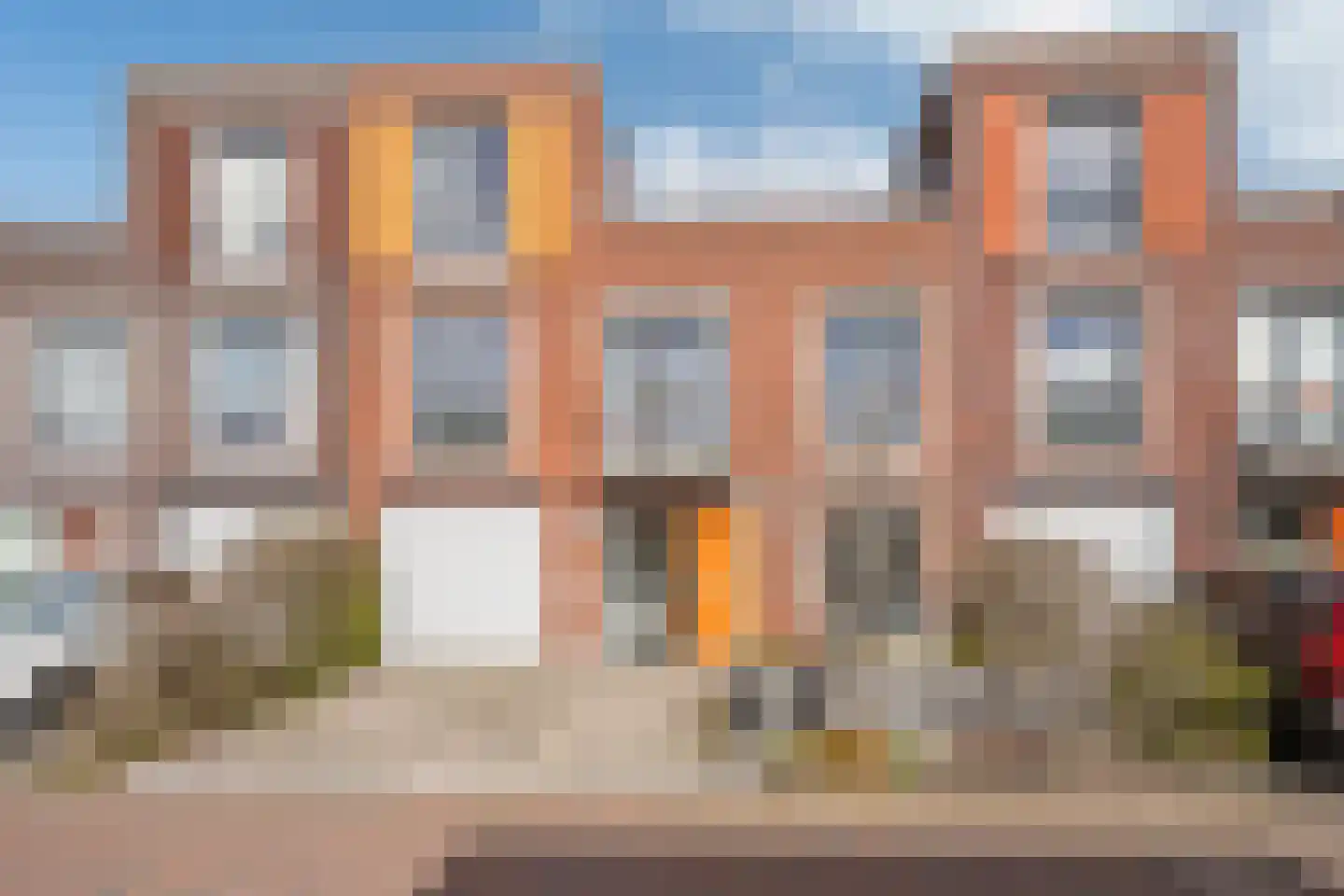Friendshipring 98 Nootdorp thumbnail 6
