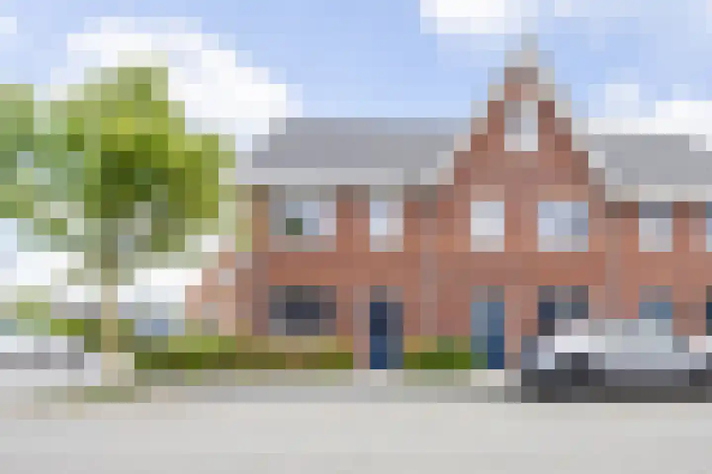 Friese Schouw 3 Reeuwijk