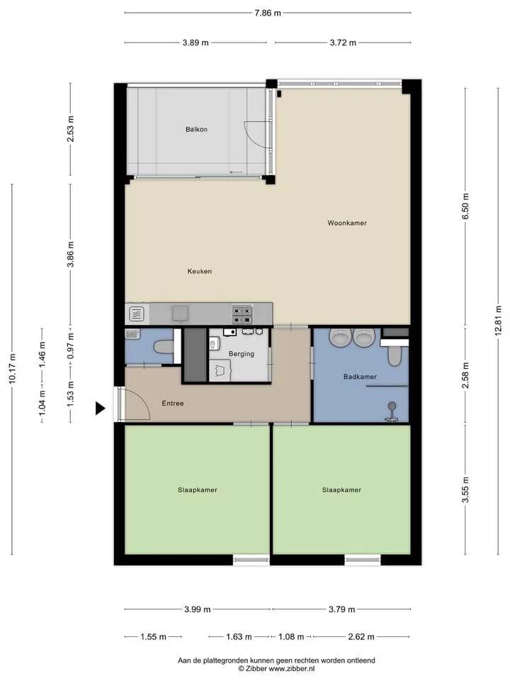 Friesestraat 131 Amersfoort thumbnail 36