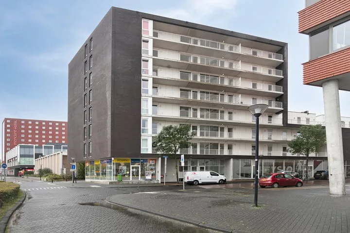 Friesestraat 131 Amersfoort thumbnail 8
