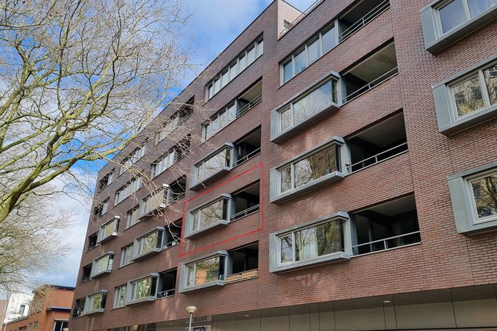 Friesestraat 17 in Amersfoort photo