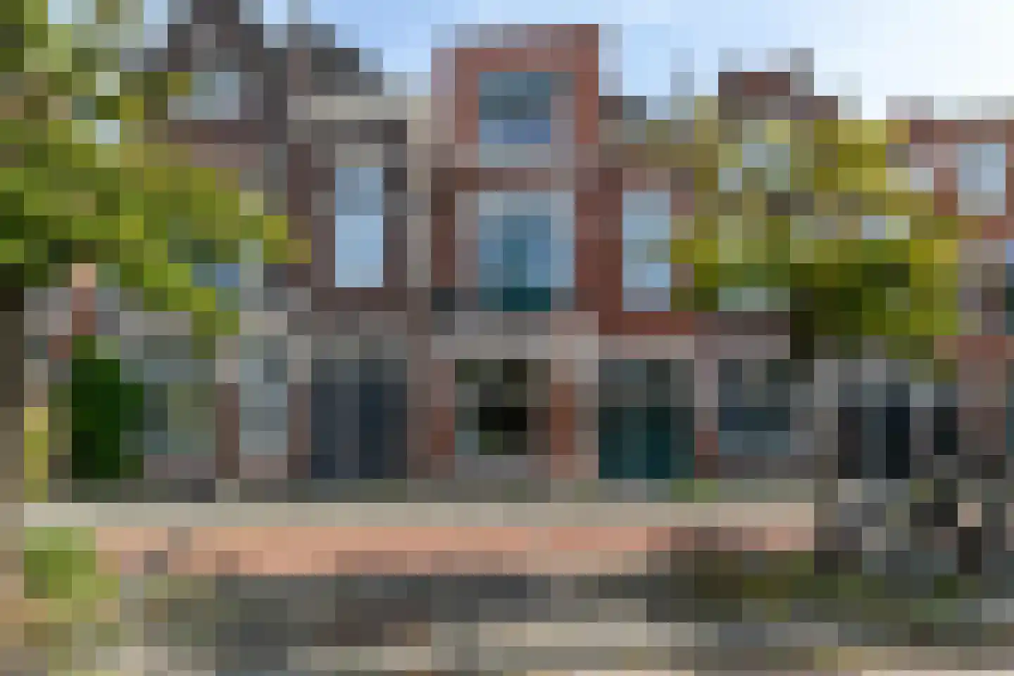 Friesestraatweg 13 in Groningen