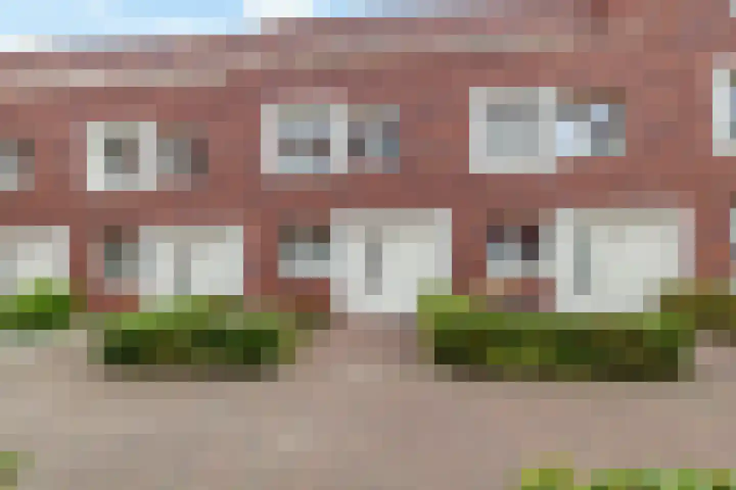 Friesestraatweg 207 20 in Groningen