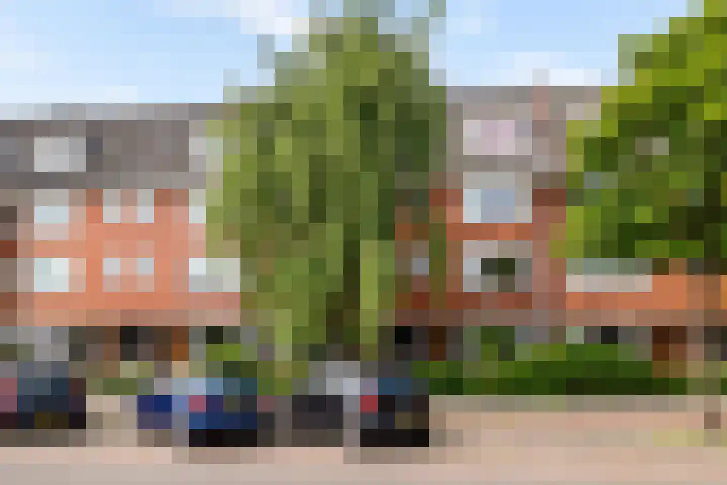 Friesestraatweg 24 5a Groningen