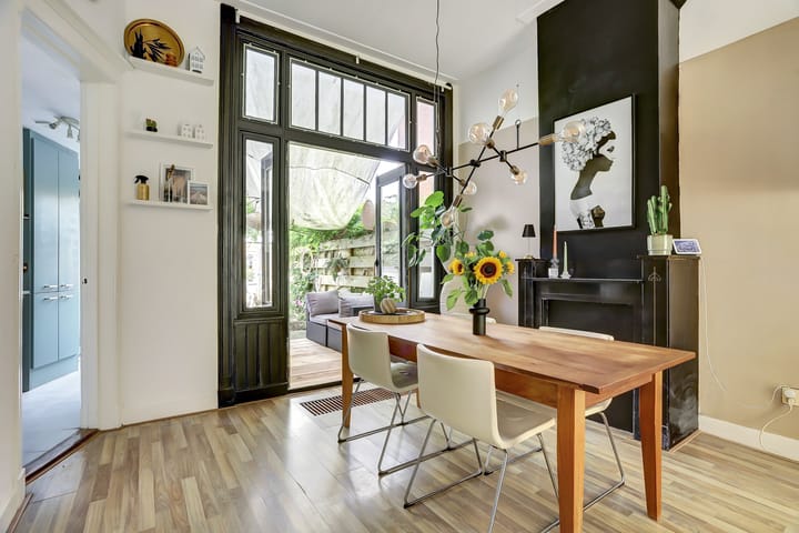 Friesestraatweg 25 in Groningen