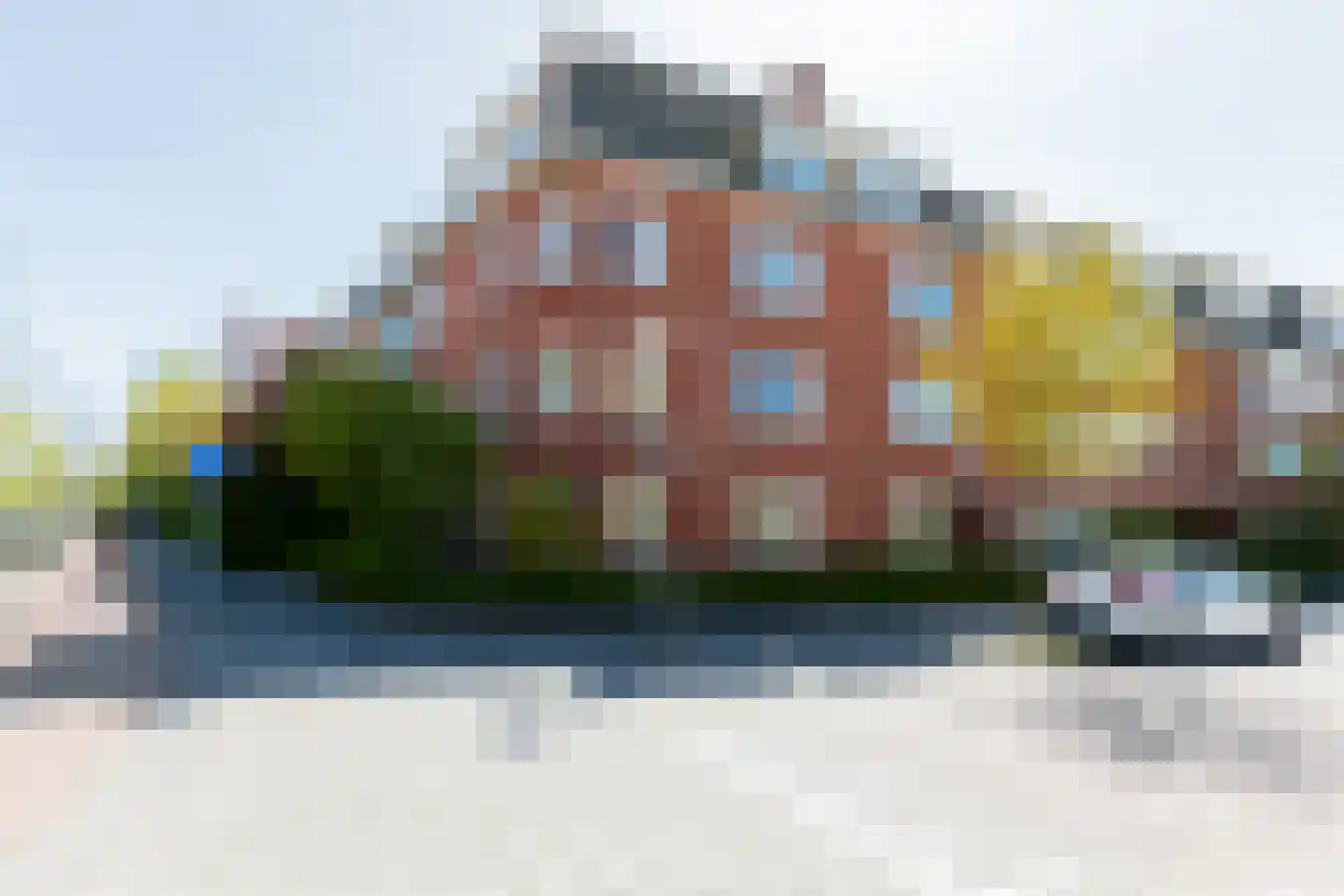 Friesestraatweg 26 Groningen