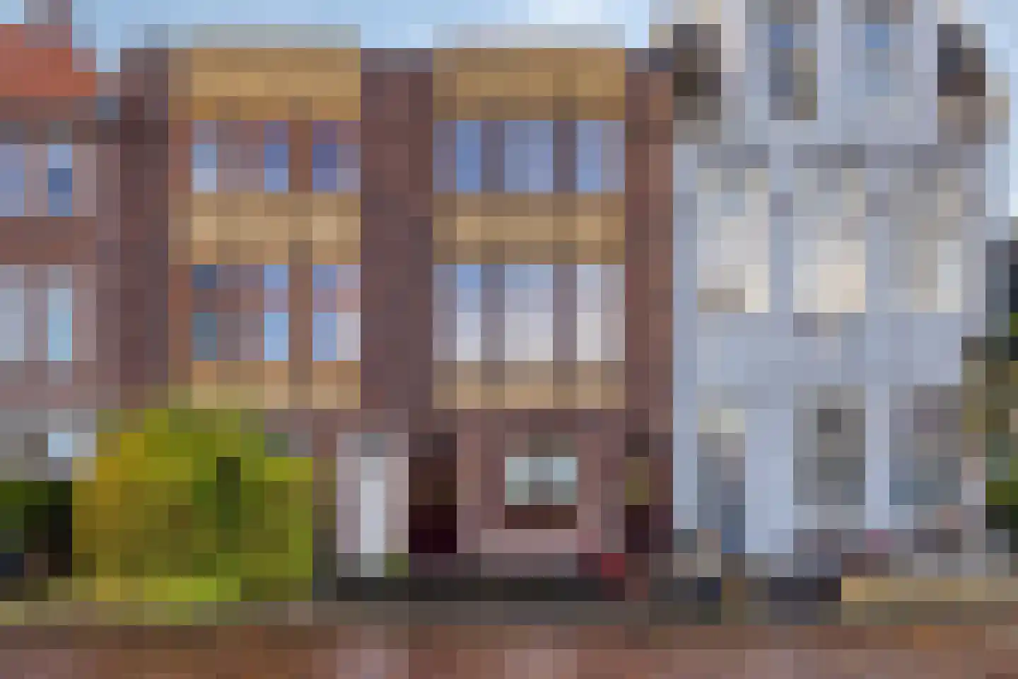 Friesestraatweg 356 Groningen