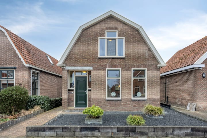 Photo de la maison Frieseweg 20, Oldemarkt