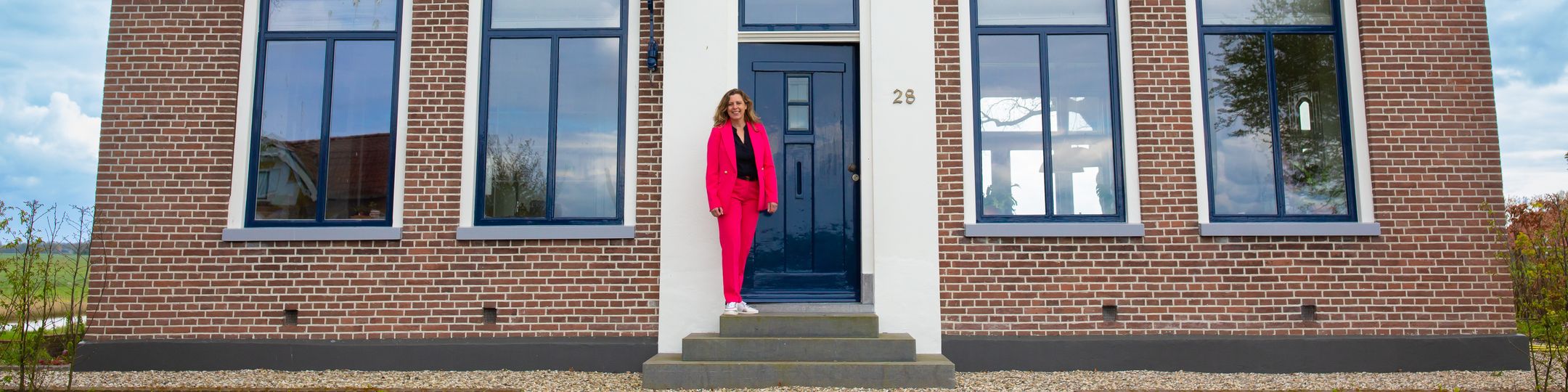 Foto del despacho Frieslandgoed