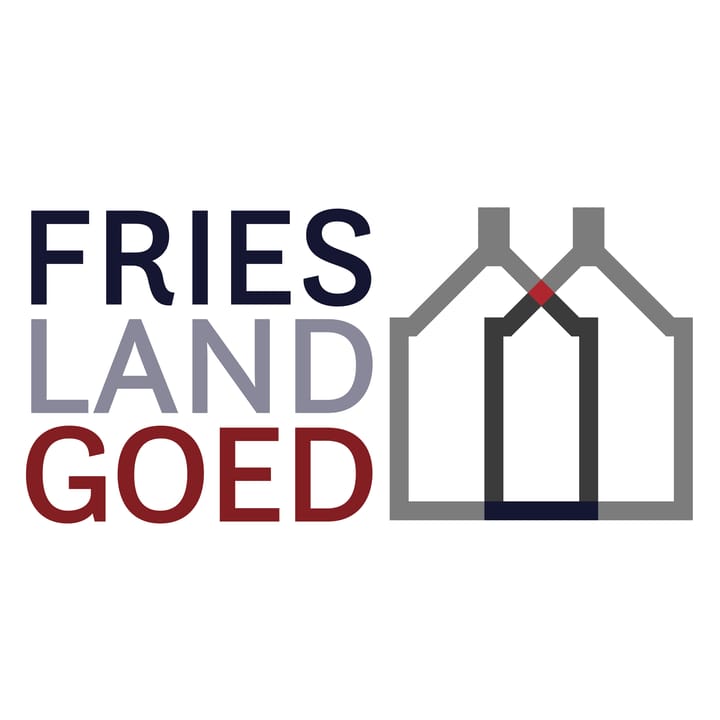 Logotipo Frieslandgoed