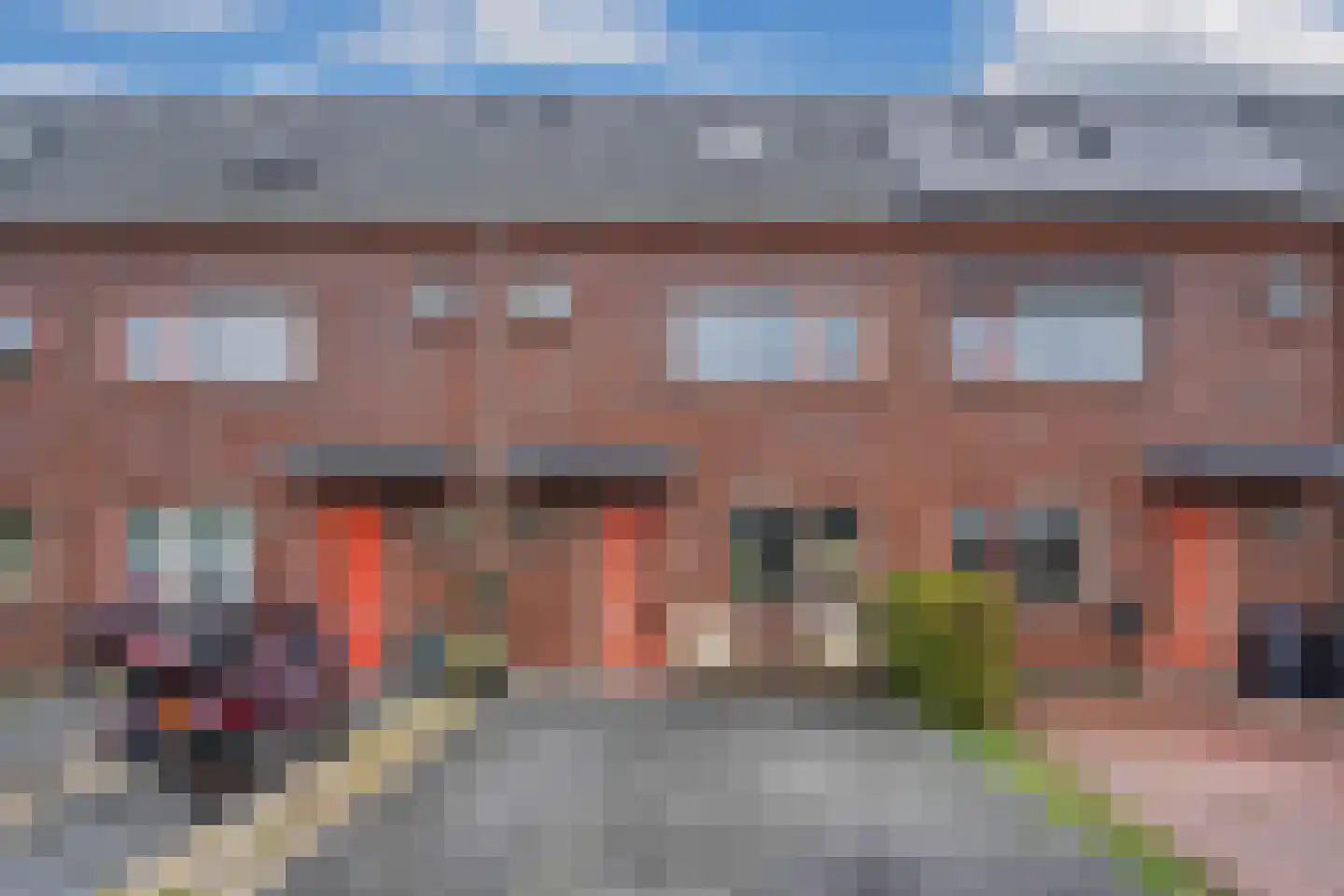 Frieslandlaan 83 Vlaardingen foto 2