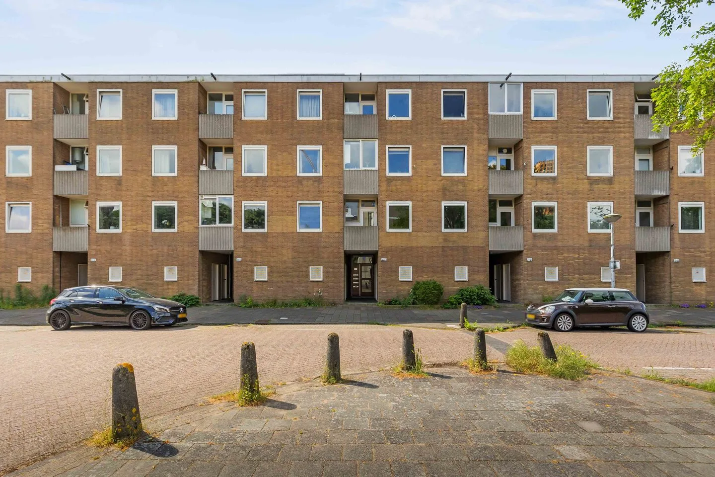 Frieslandstraat 167 Amsterdam thumbnail 18