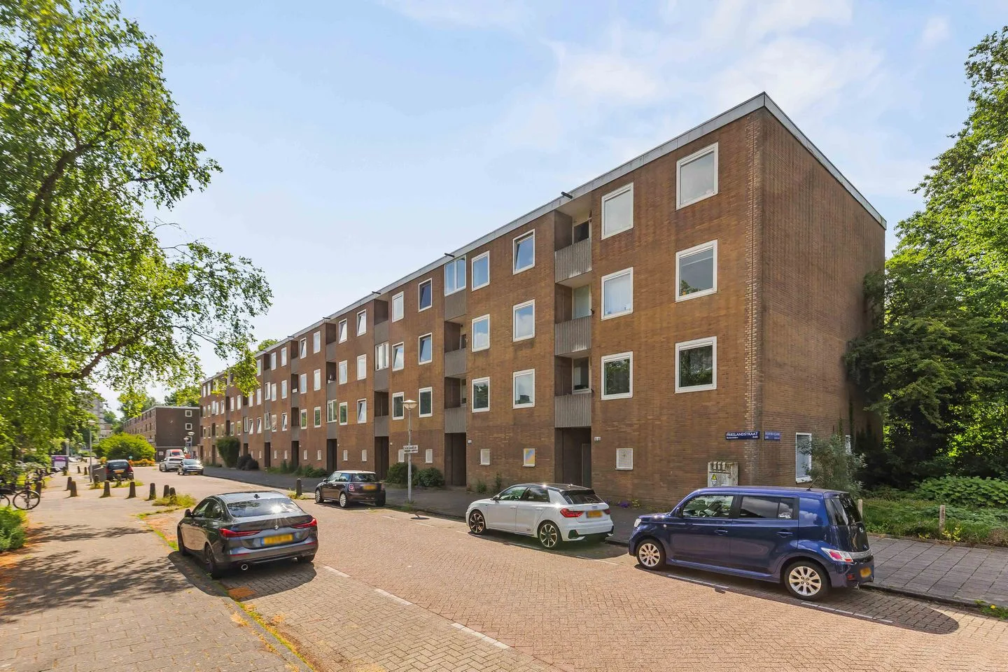 Frieslandstraat 167 Amsterdam thumbnail 19